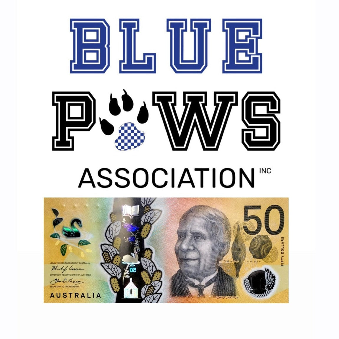 $50 Donation