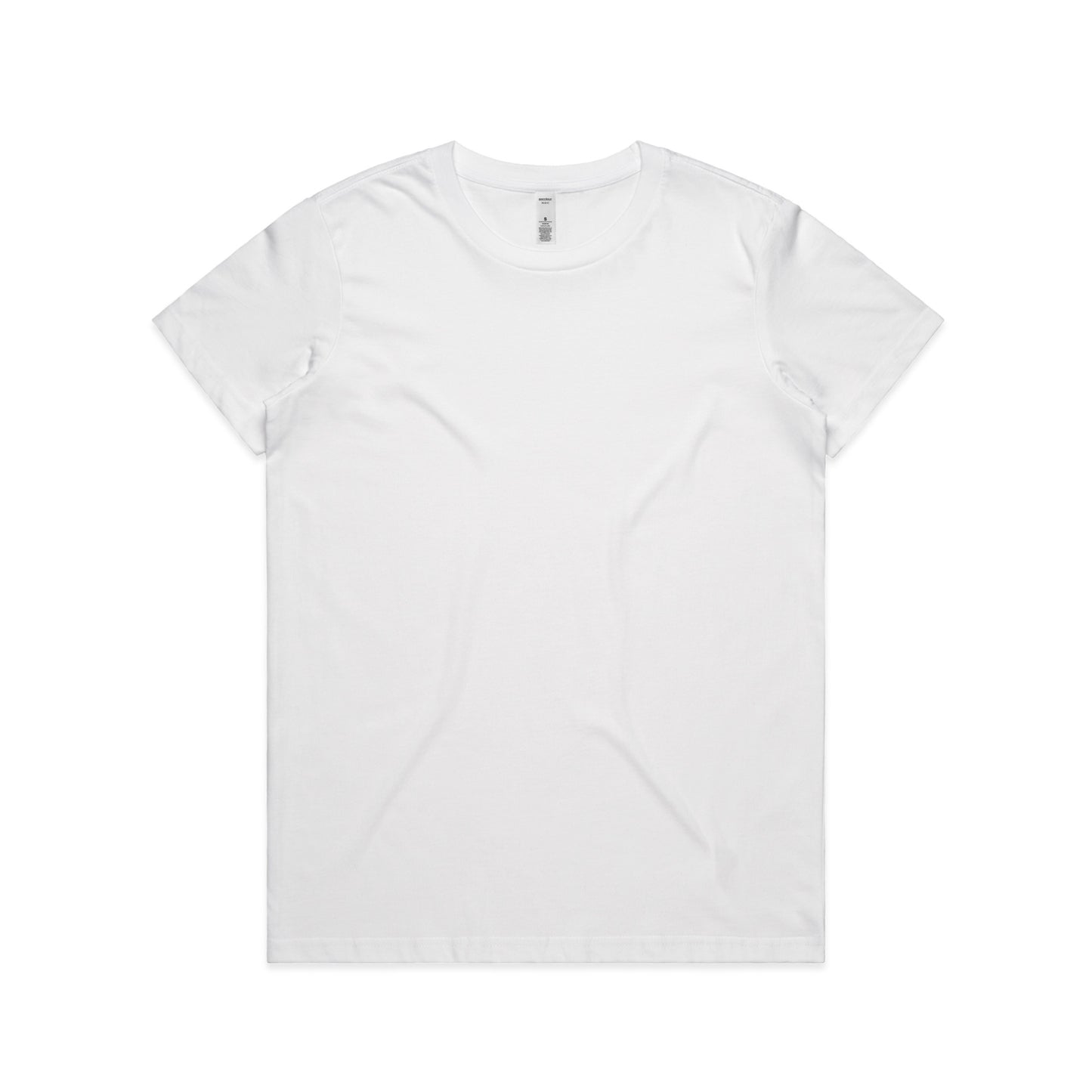 Women's BPA Logo T-shirt